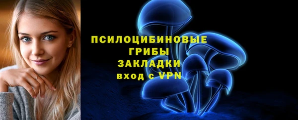 ALPHA PVP Лиски